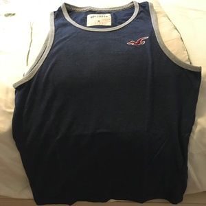 Hollister Men's M Top